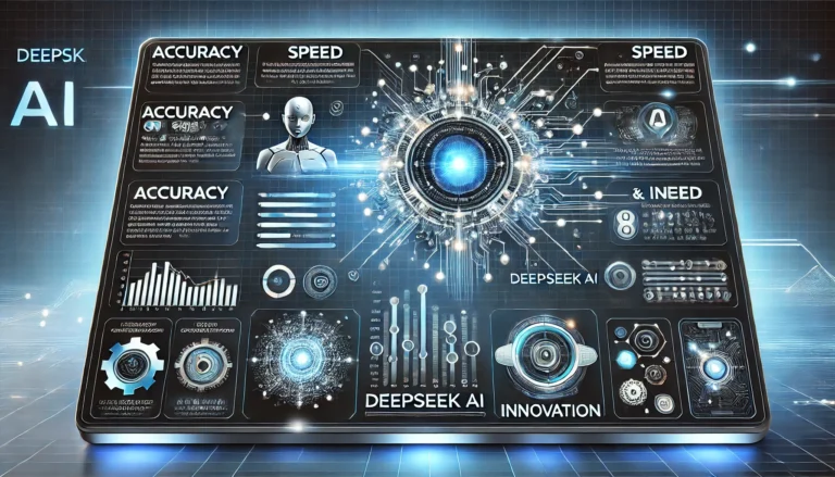deepseek