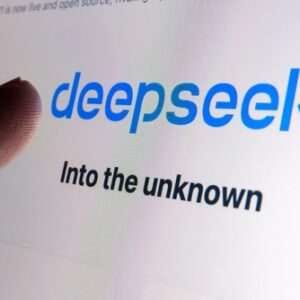 deepseek